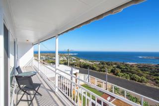 Gracetime Beach House Your perfect summer or winter getaway - Gracetown - 0