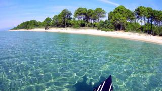 Villa Lina 6 pers plages et rivières - Prunelli-di-Fiumorbo - 4