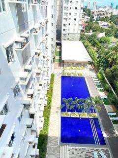 Ancho Studio with Huge balcony - Città di Cebu - 1