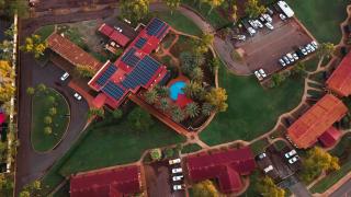 The Lodge Motel Newman - Newman - 7