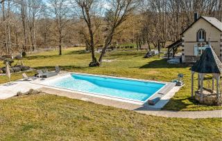 Maison Hortensias Avec Piscine - Gien - 2