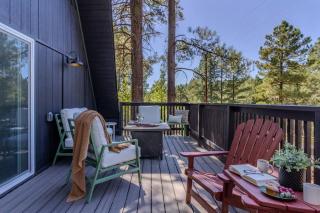 The Needles Cabin Flagstaff - Mountainaire - 5