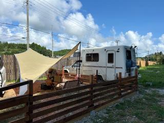 NIGHT PARK - Vacation STAY 93172v - 7