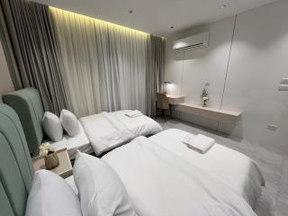 Luxury 2 Bedroom Stay , Mohandessin - Il Cairo - 6