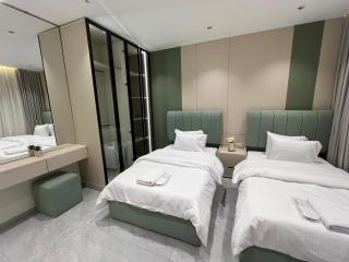Luxury 2 Bedroom Stay , Mohandessin - Il Cairo - 5