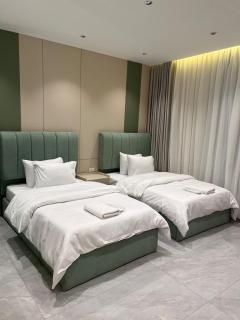 Luxury 2 Bedroom Stay , Mohandessin - Il Cairo - 2