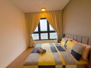 M Vertica Cheras by RASBO Galaxy Suites - Kuala Lumpur - 4