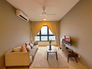 M Vertica Cheras by RASBO Galaxy Suites - Kuala Lumpur - 0