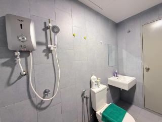 M Vertica Cheras by RASBO Galaxy Suites - Kuala Lumpur - 3