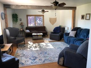 Driftwood Wilderness Lodge - - 4