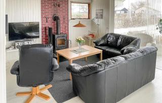 Lovely Home In Faaborg With Sauna - Faaborg - 9