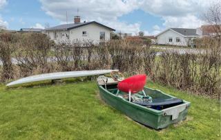 Lovely Home In Faaborg With Sauna - Faaborg - 3