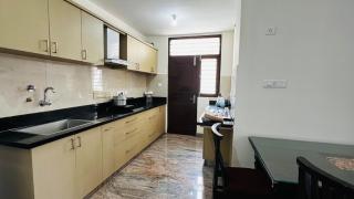 Cozy 2BHK in the heart of Yelahanka - Bangalore - 7