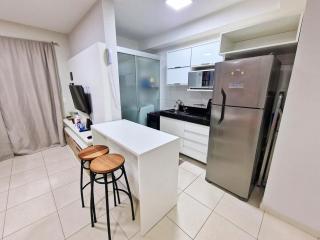 Loft que parece SPA em Belém - 5