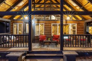 Rustic Log Cabin in Munds Park - Munds Park - 5