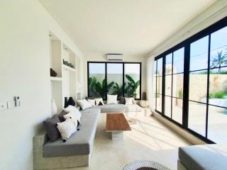 Villa Margo - Canggu - 5