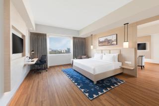 Mercure Lucknow Gomti Nagar - Lucknow - 5