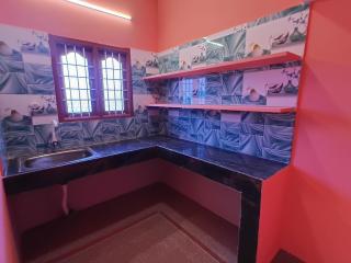 Sri sai homestay - Tiruvannāmalai - 3