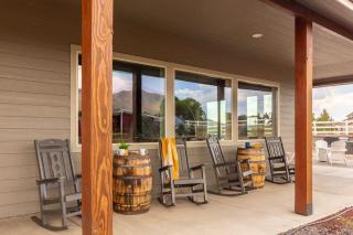 Mountain View Country Farmhouse - Elden Pueblo - 6
