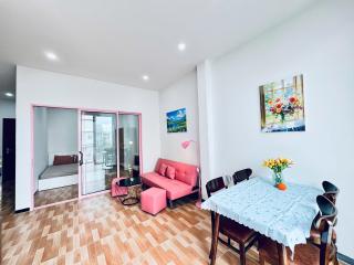 Airy House - 3