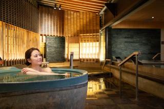 Hakodate Hotel Banso - Hakodate - 9