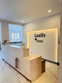 Laalis Crest - Madikeri - 0