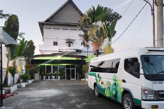 RedDoorz near Focal Point Medan - Sunggal - 7