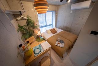 Ueno Grand Maison Hotel - 0