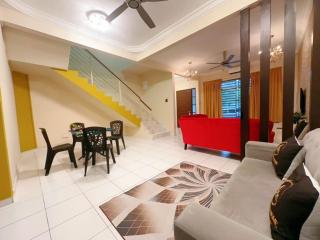 Taman Desa Tebrau by UHA - 6