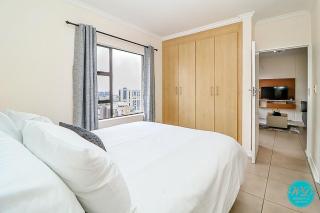 Westpoint Sandton - Opulent Heights - Joanesburgo - 8