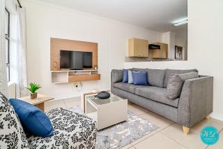 Westpoint Sandton - Opulent Heights - Joanesburgo - 6