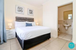 Westpoint Sandton - Opulent Heights - Joanesburgo - 5