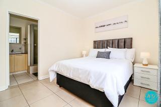 Westpoint Sandton - Opulent Heights - Joanesburgo - 4