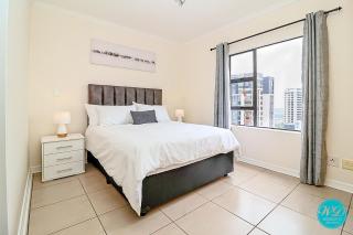 Westpoint Sandton - Opulent Heights - Joanesburgo - 1