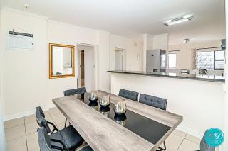 Westpoint Sandton - Opulent Heights - Johannesbourg - 3