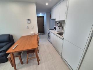 First House 3 - Seoul - 7