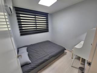 First House 3 - Seoul - 6
