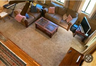 Almost Heaven - Palomar Mountain Getaway cabin - Palomar Mountain - 7