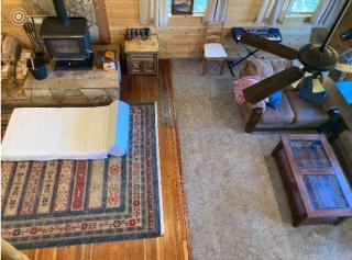 Almost Heaven - Palomar Mountain Getaway cabin - Palomar Mountain - 6