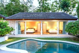 Villa Bingin Uluwatu by ABM - Uluwatu - 6