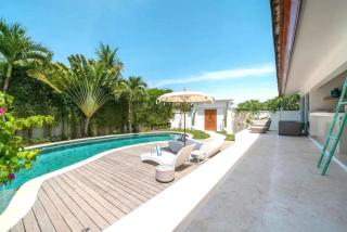 Villa Bingin Uluwatu by ABM - Uluwatu - 5