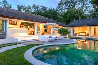 Villa Bingin Uluwatu by ABM - Uluwatu - 4