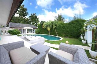 Villa Bingin Uluwatu by ABM - Uluwatu - 3