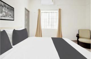 Welcome Inn Express - Bangalore - 4