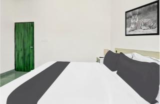 Welcome Inn Express - Bangalore - 3