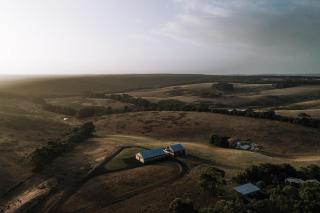 Wensley - Rustic Luxury, Great Ocean Rd Hinterland - - 2