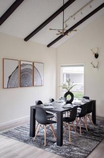 Fairway Mountain Escape - 6