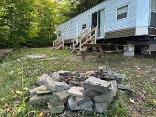 Lakefront RV Cottage in Parry Sound #14 - Parry Sound - 6