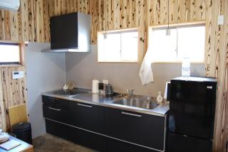 一軒宿 百々 private house rental doudou - Mitoyo - 4