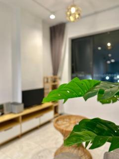 AN's House CS II, Phú Thịnh Plaza - Thôn Mỹ Phước - 0